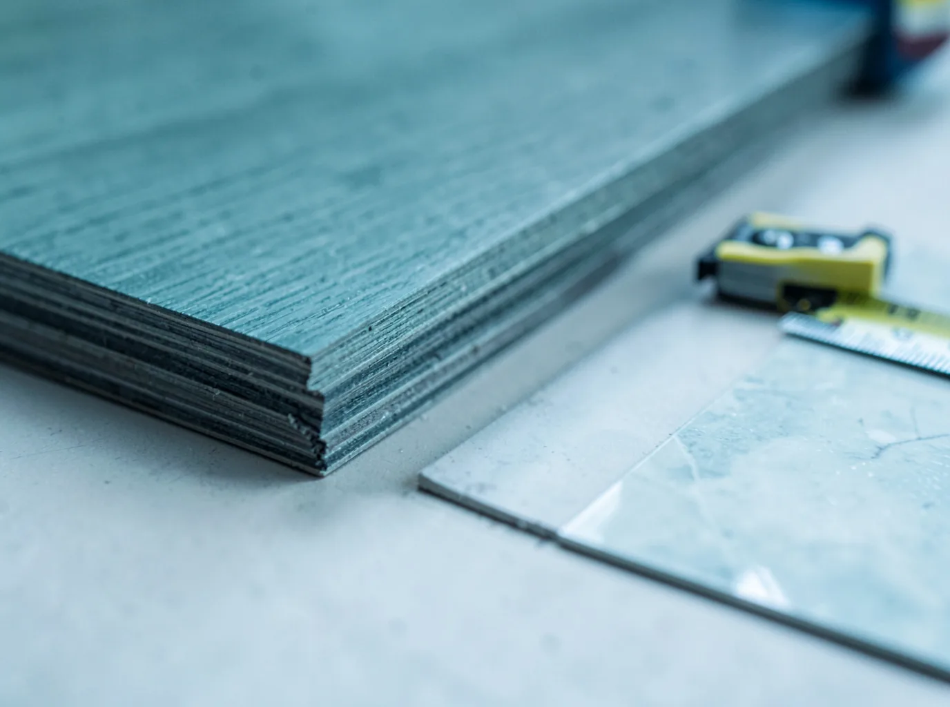 Luxury Vinyl Plank Installation Big Run, PA FAQs
